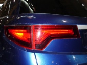Acura Concept SUV Rear Light.JPG